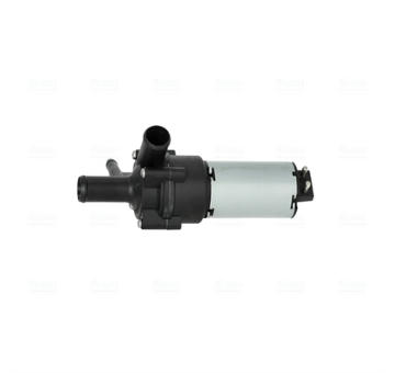 Doplňovací vodní čerpadlo (okruh chladicí vody) NISSENS 832174