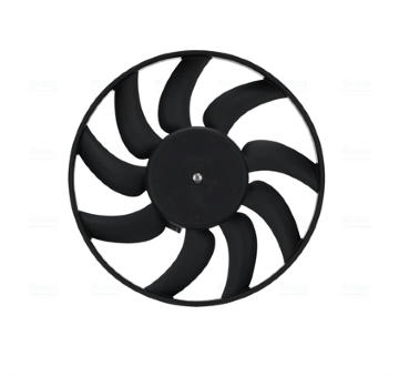 Ventilátor chladenia motora NISSENS 850099
