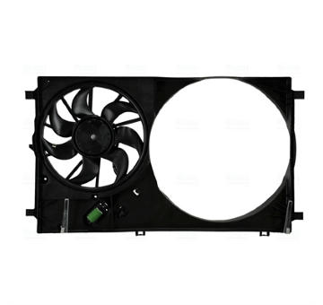 Větrák, chlazení motoru NISSENS 850143