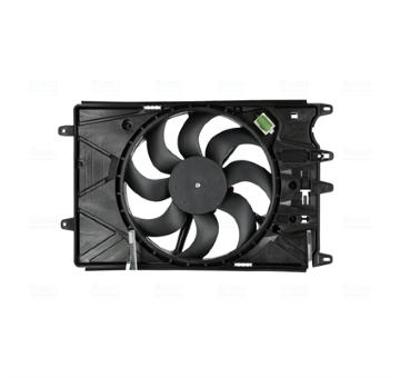 Ventilátor chladenia motora NISSENS 850212