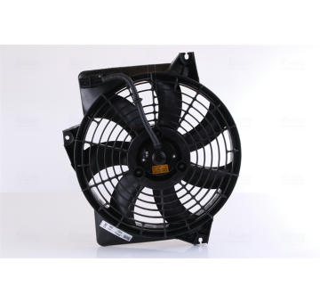 Větrák, chlazení motoru NISSENS 85372