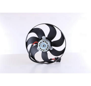 Větrák, chlazení motoru NISSENS 85726