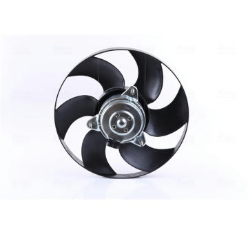 Ventilátor chladenia motora NISSENS 85900