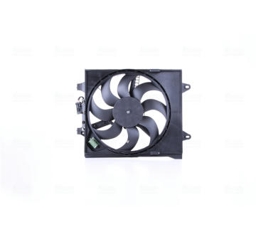 Větrák, chlazení motoru NISSENS 85922