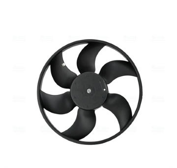 Ventilátor chladenia motora NISSENS 85959