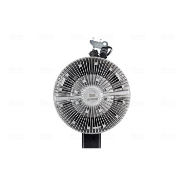 Spojka ventilátora chladenia NISSENS 86053