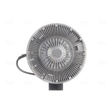Spojka ventilátora chladenia NISSENS 86086