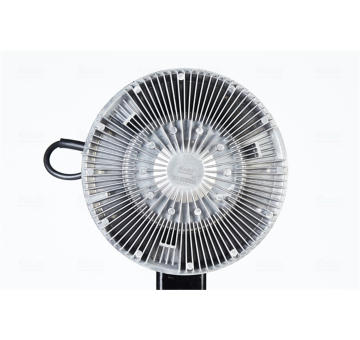 Spojka ventilátora chladenia NISSENS 86150