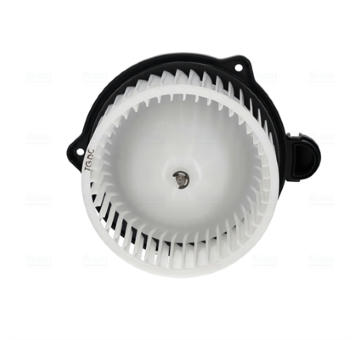 vnitřní ventilátor NISSENS 871029