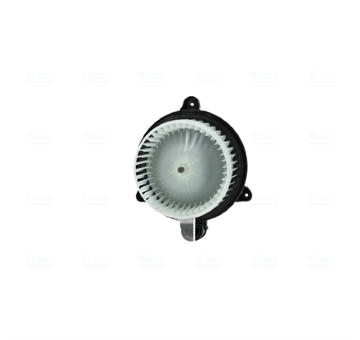 vnitřní ventilátor NISSENS 87559