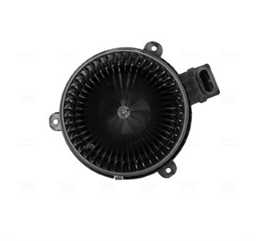 Vnútorný ventilátor NISSENS 87585