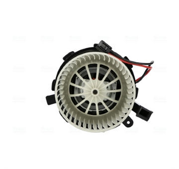 vnitřní ventilátor NISSENS 87597