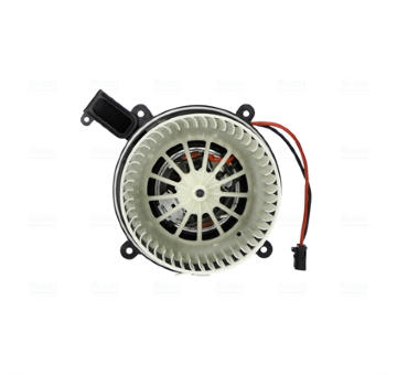 Vnútorný ventilátor NISSENS 87638