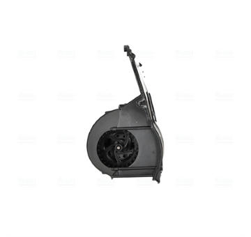 Vnútorný ventilátor NISSENS 87642
