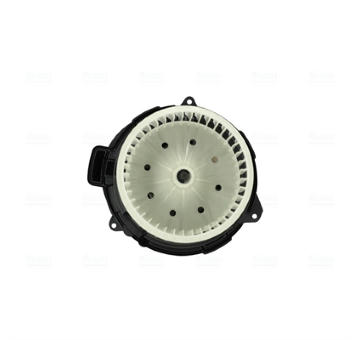 vnitřní ventilátor NISSENS 87673