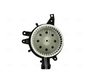 vnitřní ventilátor NISSENS 87680