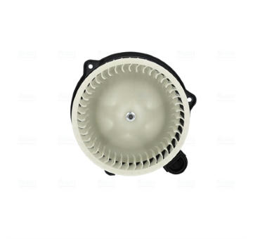 Vnútorný ventilátor NISSENS 87690