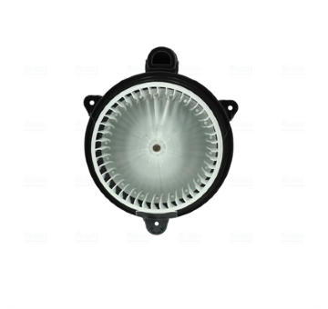 vnitřní ventilátor NISSENS 87857