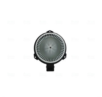 vnitřní ventilátor NISSENS 87861