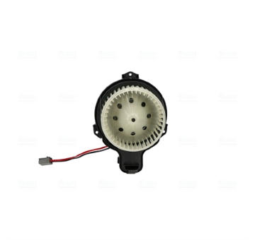vnitřní ventilátor NISSENS 87867