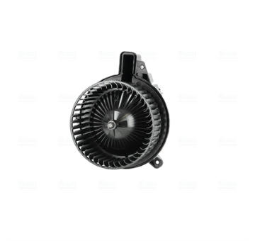 Vnútorný ventilátor NISSENS 87871