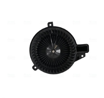 Vnútorný ventilátor NISSENS 87877