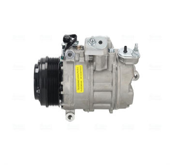 Kompresor, klimatizace NISSENS 890149