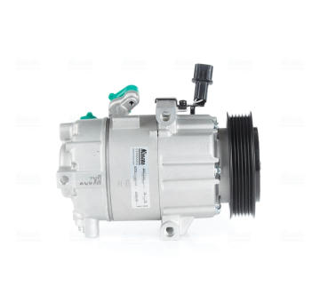 Kompresor, klimatizace NISSENS 890239