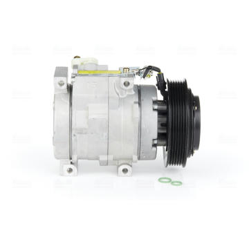 Kompresor, klimatizace NISSENS 890371