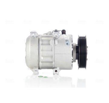 Kompresor, klimatizace NISSENS 890644