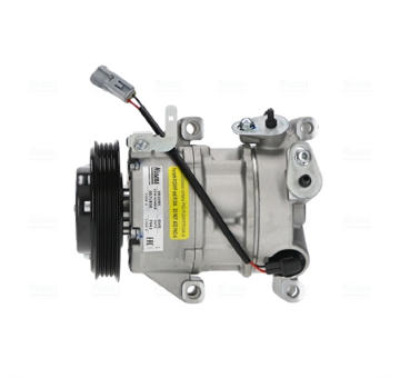 Kompresor, klimatizace NISSENS 891095