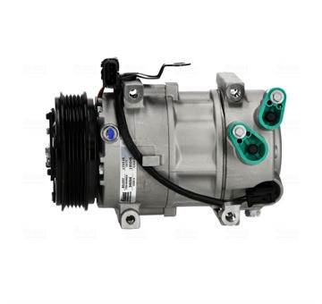 Kompresor klimatizácie NISSENS 891097