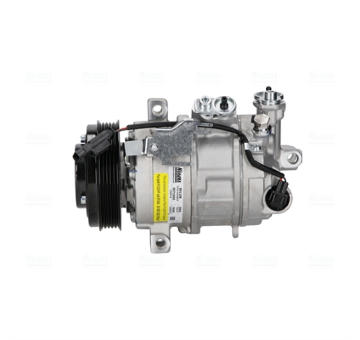 Kompresor, klimatizace NISSENS 891108