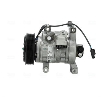 Kompresor, klimatizace NISSENS 891130