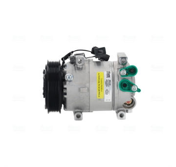 Kompresor, klimatizace NISSENS 891133