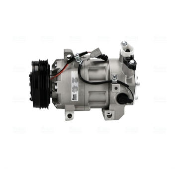 Kompresor klimatizácie NISSENS 891251