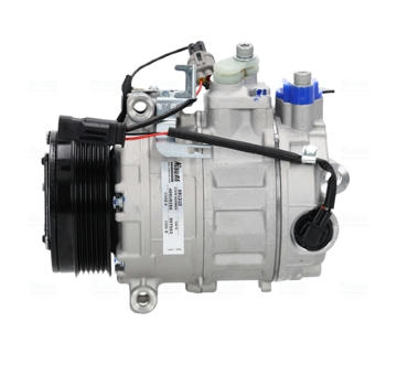 Kompresor, klimatizace NISSENS 891310