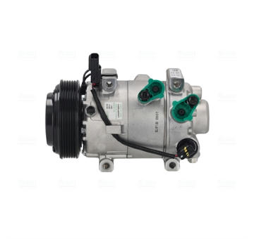 Kompresor, klimatizace NISSENS 891480