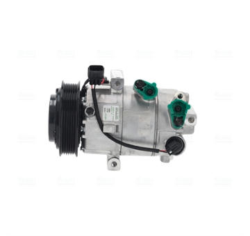 Kompresor, klimatizace NISSENS 891484