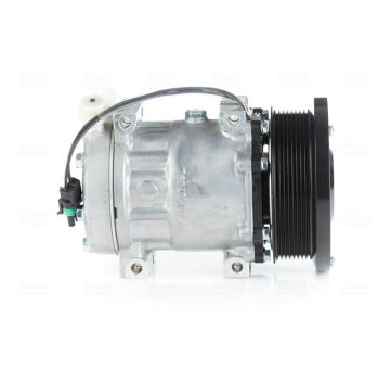 Kompresor, klimatizace NISSENS 89640