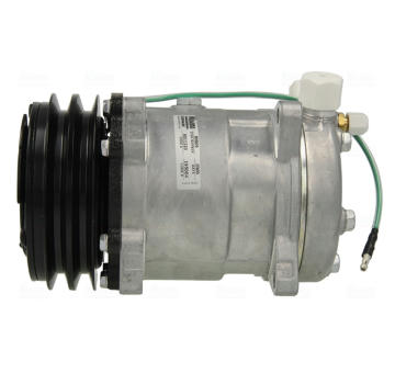 Kompresor, klimatizace NISSENS 89869