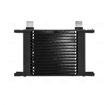 Olejový chladič, motorový olej NISSENS 90063