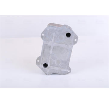 Chladič motorového oleja NISSENS 91269