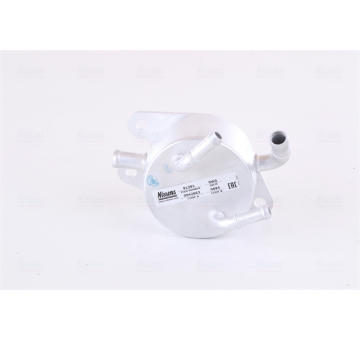 Chladič oleja automatickej prevodovky NISSENS 91291