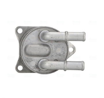Chladič oleje, automatická převodovka NISSENS 91508