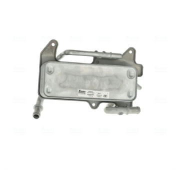 Chladič oleje, automatická převodovka NISSENS 91521