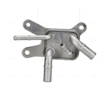 Chladič oleje, automatická převodovka NISSENS 91529