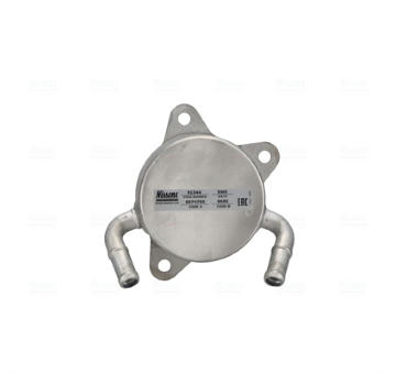 Chladič oleja automatickej prevodovky NISSENS 91544