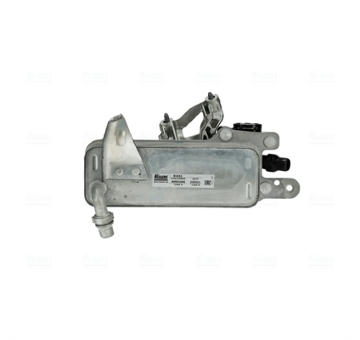 Chladič oleja automatickej prevodovky NISSENS 91552