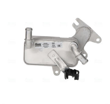 Chladič oleje, automatická převodovka NISSENS 91553